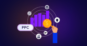Pay Per Click Campaign