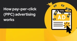 Pay Per Click Campaign