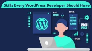 WordPress Development