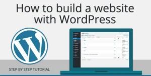 WordPress Development